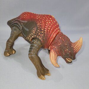 Star Wars Attack Clones 2001 Reek 3 3/4" Scale Action Figure Creature